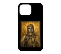 Carcasa para iPhone 16 Pro MAX King Baldwin IV Icon - The Leper King
