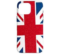 Carcasa para iPhone 16 Pro MAX King Charles Coronation British Royal Monarch Flag
