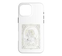 Carcasa para iPhone 16 Pro MAX La Carta del Tarot Crone gótica wicca pagana Triple Diosa