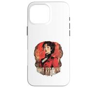 Carcasa para iPhone 16 Pro MAX La icónica heroína de Anna Karenina Tolstoi