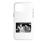 Carcasa para iPhone 16 Pro MAX La Maldita Soo Catwoman & Wreckless Eric David Corio