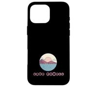 Carcasa para iPhone 16 Pro MAX Lake Powell Utah and Arizona Vacation