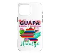 Carcasa para iPhone 16 Pro MAX Latina Chingona Bonita Cabrona Spanish Woman Girl Mexican