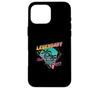 Carcasa para iPhone 16 Pro MAX Legendary Since May 2015