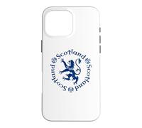 Carcasa para iPhone 16 Pro MAX León de Escocia