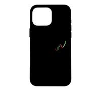 Carcasa para iPhone 16 Pro MAX Lindo Arte del Mercado de valores para Hombres Mujeres negociador día Trading