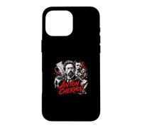 Carcasa para iPhone 16 Pro MAX Literatura Rusa Teatro Dramático Anton Chéjov