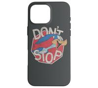 Carcasa para iPhone 16 Pro MAX Looney Tunes Don't Stop