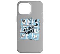 Carcasa para iPhone 16 Pro MAX Looney Tunes The Looney Bunch