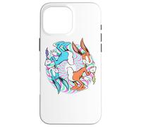 Carcasa para iPhone 16 Pro MAX Looney Tunes Wacky Wabbit