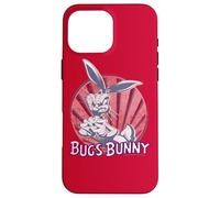 Carcasa para iPhone 16 Pro MAX Looney Tunes Wishful Thinking