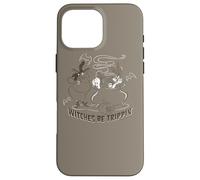 Carcasa para iPhone 16 Pro MAX Looney Tunes Witches