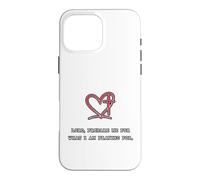 Carcasa para iPhone 16 Pro MAX Lord Prepare Me Christian Cita Diseño Inspirador