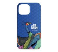Carcasa para iPhone 16 Pro MAX Los Fridos x FridaTM - Real