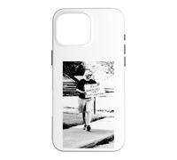 Carcasa para iPhone 16 Pro MAX Lucha contra la ignorancia - Libertad Declaración Política Streetwear