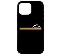Carcasa para iPhone 16 Pro MAX Mad River Glen