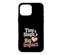 Carcasa para iPhone 16 Pro MAX Maestro de Preescolar Aprendizaje Temprano Héroe Diversión Aula