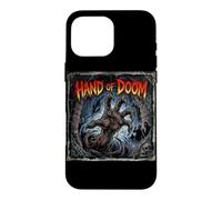 Carcasa para iPhone 16 Pro MAX Mano de la Perdición