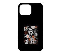 Carcasa para iPhone 16 Pro MAX Marcel Proust Obsesión Involuntaria Escritor francés