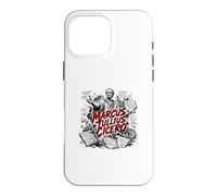 Carcasa para iPhone 16 Pro MAX Marcus Tullius Cicerón Orador de la Antigua Roma Latina