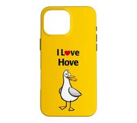 Carcasa para iPhone 16 Pro MAX Me Encanta Hove