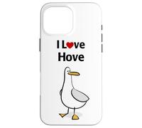 Carcasa para iPhone 16 Pro MAX Me Encanta Hove