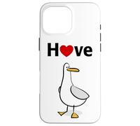 Carcasa para iPhone 16 Pro MAX Me Encanta Hove