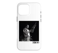 Carcasa para iPhone 16 Pro MAX Miles Davis MD100 Tanglewood 1970 Foto de David Gahr