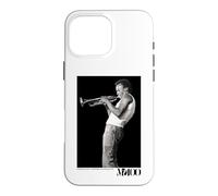 Carcasa para iPhone 16 Pro MAX Miles Davis MD100 Tanglewood 1970 Foto de David Gahr
