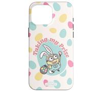 Carcasa para iPhone 16 Pro MAX Minions Easter Taking My Prize