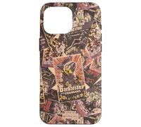 Carcasa para iPhone 16 Pro MAX Minions & Monsters Classic Posters All Over Print
