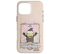 Carcasa para iPhone 16 Pro MAX Minions & Monsters Spellcasting Craft