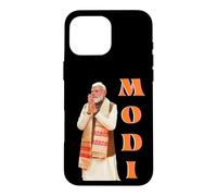 Carcasa para iPhone 16 Pro MAX Modi