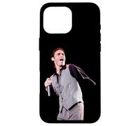 Carcasa para iPhone 16 Pro MAX Mojado Mojado Mojado Sus Grandes Éxitos Tour Marti Pellow Live 1993