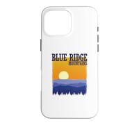 Carcasa para iPhone 16 Pro MAX Montañas Blue Ridge Monte Mitchell de los Apalaches