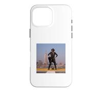 Carcasa para iPhone 16 Pro MAX Músico De Funk De Los 70 por George DuBose