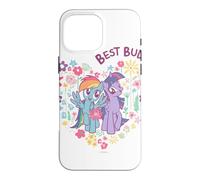 Carcasa para iPhone 16 Pro MAX My Little Pony Best Buds