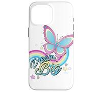 Carcasa para iPhone 16 Pro MAX My Little Pony Dream Big