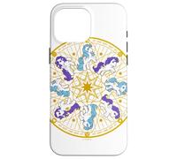Carcasa para iPhone 16 Pro MAX My Little Pony Let Your Spirit Guide You