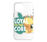 Carcasa para iPhone 16 Pro MAX My Little Pony Loyal