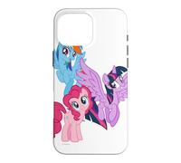 Carcasa para iPhone 16 Pro MAX My Little Pony Pony Friends