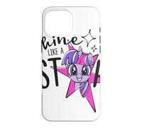 Carcasa para iPhone 16 Pro MAX My Little Pony Shine Like A Star