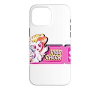 Carcasa para iPhone 16 Pro MAX My Little Pony Vibe Check