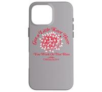 Carcasa para iPhone 16 Pro MAX National Lampoon's Christmas Vacation Got a Little Knot Here