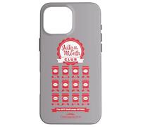 Carcasa para iPhone 16 Pro MAX National Lampoon's Christmas Vacation Jelly of The Month