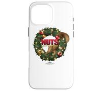 Carcasa para iPhone 16 Pro MAX National Lampoon's Christmas Vacation Nuts About Christmas