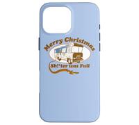 Carcasa para iPhone 16 Pro MAX National Lampoon's Christmas Vacation SH!Tter Was Full