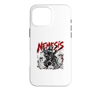 Carcasa para iPhone 16 Pro MAX Némesis Diosa De La Retribución Mitología Griega