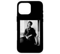 Carcasa para iPhone 16 Pro MAX Nick Cave Bad Seeds Your Funeral My Trial Era Phil Nicholls