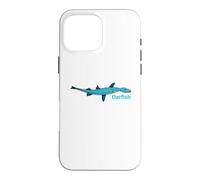 Carcasa para iPhone 16 Pro MAX Oarfish Doomsday Fish Deep Sea Regalecidae